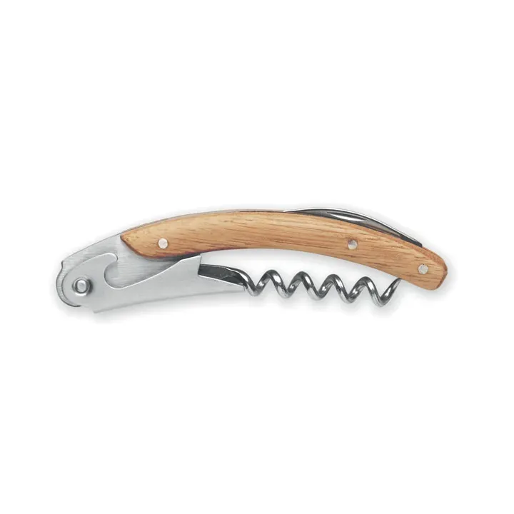 Stainless steel waiters knife - MO2440 (MOCN#40)